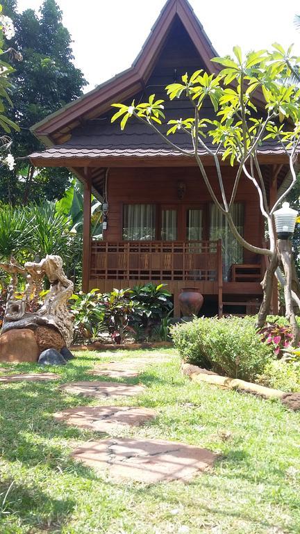 Khoo Villa 셍기기 외부 사진